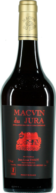 Macvin Macvin Rosé