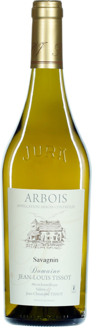 Les vins blancs du Jura Savagnin 2021